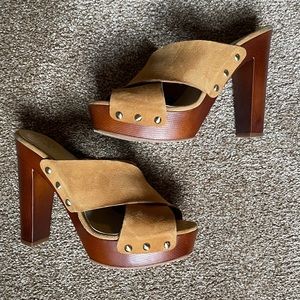 Vince Camuto Sandals